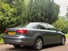 USED 2015 15 VOLKSWAGEN JETTA 2.0 TDI BlueMotion Tech SE Saloon 4dr Diesel Manual Euro 6 (s/s) (110 ps) TIMING BELT AND WATER PUMP REPLACED
