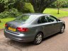 USED 2015 15 VOLKSWAGEN JETTA 2.0 TDI BlueMotion Tech SE Saloon 4dr Diesel Manual Euro 6 (s/s) (110 ps) TIMING BELT AND WATER PUMP REPLACED