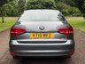 USED 2015 15 VOLKSWAGEN JETTA 2.0 TDI BlueMotion Tech SE Saloon 4dr Diesel Manual Euro 6 (s/s) (110 ps) TIMING BELT AND WATER PUMP REPLACED