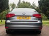 USED 2015 15 VOLKSWAGEN JETTA 2.0 TDI BlueMotion Tech SE Saloon 4dr Diesel Manual Euro 6 (s/s) (110 ps) TIMING BELT AND WATER PUMP REPLACED