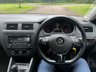 USED 2015 15 VOLKSWAGEN JETTA 2.0 TDI BlueMotion Tech SE Saloon 4dr Diesel Manual Euro 6 (s/s) (110 ps) TIMING BELT AND WATER PUMP REPLACED