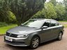 USED 2015 15 VOLKSWAGEN JETTA 2.0 TDI BlueMotion Tech SE Saloon 4dr Diesel Manual Euro 6 (s/s) (110 ps) TIMING BELT AND WATER PUMP REPLACED