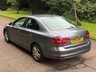 USED 2015 15 VOLKSWAGEN JETTA 2.0 TDI BlueMotion Tech SE Saloon 4dr Diesel Manual Euro 6 (s/s) (110 ps) TIMING BELT AND WATER PUMP REPLACED