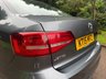 USED 2015 15 VOLKSWAGEN JETTA 2.0 TDI BlueMotion Tech SE Saloon 4dr Diesel Manual Euro 6 (s/s) (110 ps) TIMING BELT AND WATER PUMP REPLACED