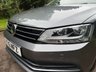 USED 2015 15 VOLKSWAGEN JETTA 2.0 TDI BlueMotion Tech SE Saloon 4dr Diesel Manual Euro 6 (s/s) (110 ps) TIMING BELT AND WATER PUMP REPLACED