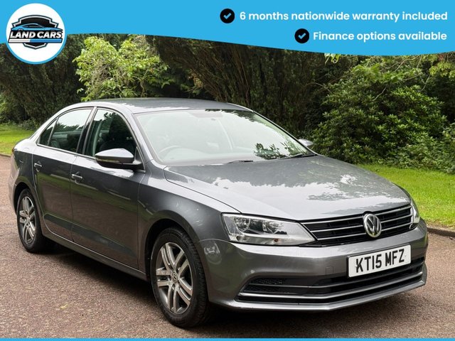 View our VOLKSWAGEN JETTA