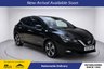 USED 2020 20 NISSAN LEAF 40kWh Tekna Hatchback 5dr Electric Auto (150 ps) NEW ARRIVAL - AVAILABLE SOON