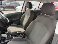 USED 2017 17 VAUXHALL CORSA 1.4i ecoFLEX SRi VX Line Hatchback 5dr Petrol Manual Euro 6 (90 ps) 