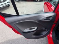 USED 2017 17 VAUXHALL CORSA 1.4i ecoFLEX SRi VX Line Hatchback 5dr Petrol Manual Euro 6 (90 ps) 