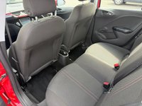 USED 2017 17 VAUXHALL CORSA 1.4i ecoFLEX SRi VX Line Hatchback 5dr Petrol Manual Euro 6 (90 ps) 