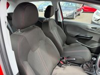 USED 2017 17 VAUXHALL CORSA 1.4i ecoFLEX SRi VX Line Hatchback 5dr Petrol Manual Euro 6 (90 ps) 