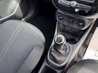 USED 2017 17 VAUXHALL CORSA 1.4i ecoFLEX SRi VX Line Hatchback 5dr Petrol Manual Euro 6 (90 ps) 