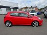 USED 2017 17 VAUXHALL CORSA 1.4i ecoFLEX SRi VX Line Hatchback 5dr Petrol Manual Euro 6 (90 ps) 