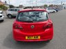 USED 2017 17 VAUXHALL CORSA 1.4i ecoFLEX SRi VX Line Hatchback 5dr Petrol Manual Euro 6 (90 ps) 