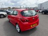 USED 2017 17 VAUXHALL CORSA 1.4i ecoFLEX SRi VX Line Hatchback 5dr Petrol Manual Euro 6 (90 ps) 