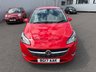 USED 2017 17 VAUXHALL CORSA 1.4i ecoFLEX SRi VX Line Hatchback 5dr Petrol Manual Euro 6 (90 ps) 