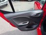 USED 2017 17 VAUXHALL CORSA 1.4i ecoFLEX SRi VX Line Hatchback 5dr Petrol Manual Euro 6 (90 ps) 