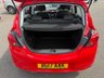 USED 2017 17 VAUXHALL CORSA 1.4i ecoFLEX SRi VX Line Hatchback 5dr Petrol Manual Euro 6 (90 ps) 