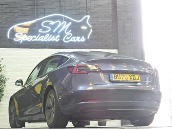 View our TESLA Model 3