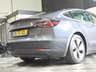 USED 2020 70 TESLA Model 3 (Dual Motor) Long Range Saloon 4dr Electric Auto 4WDE (346 ps) 1 OWNER ONLY 49K SAT NAV VAT Q