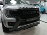 USED 2024 24 FORD RANGER 2.0 TD EcoBlue Wildtrak OBSIDIAN Diesel Auto 4WD Euro 6 (s/s) (205 ps) POWER SHUTTER+STEPS+LIGHT BAR