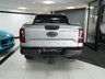 USED 2024 24 FORD RANGER 2.0 TD EcoBlue Wildtrak OBSIDIAN Diesel Auto 4WD Euro 6 (s/s) (205 ps) POWER SHUTTER+STEPS+LIGHT BAR