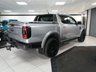 USED 2024 24 FORD RANGER 2.0 TD EcoBlue Wildtrak OBSIDIAN Diesel Auto 4WD Euro 6 (s/s) (205 ps) POWER SHUTTER+STEPS+LIGHT BAR