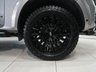 USED 2024 24 FORD RANGER 2.0 TD EcoBlue Wildtrak OBSIDIAN Diesel Auto 4WD Euro 6 (s/s) (205 ps) POWER SHUTTER+STEPS+LIGHT BAR