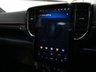 USED 2024 24 FORD RANGER 2.0 TD EcoBlue Wildtrak OBSIDIAN Diesel Auto 4WD Euro 6 (s/s) (205 ps) POWER SHUTTER+STEPS+LIGHT BAR