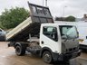 USED 2018 68 NISSAN NT400 CABSTAR 3.0 dCi 35.13 Tipper 2dr Diesel Manual L1 Euro 6 (130 ps) 3.0L - TWIN WHEEL - TIPPER