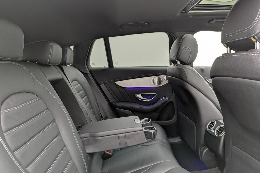 USED 2020 20 MERCEDES-BENZ EQC EQC 400 80kWh AMG Line (Premium) SUV 5dr Electric Auto 4MATIC (408 ps) 4x4, Sun Roof, Camera