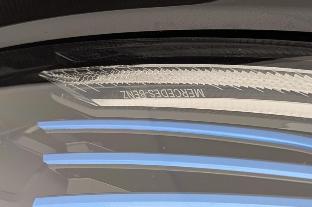USED 2020 20 MERCEDES-BENZ EQC EQC 400 80kWh AMG Line (Premium) SUV 5dr Electric Auto 4MATIC (408 ps) 4x4, Sun Roof, Camera