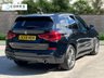 USED 2018 68 BMW X3 2.0 20d M Sport SUV 5dr Diesel Auto xDrive Euro 6 (s/s) (190 ps) 