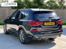 USED 2018 68 BMW X3 2.0 20d M Sport SUV 5dr Diesel Auto xDrive Euro 6 (s/s) (190 ps) 