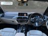 USED 2018 68 BMW X3 2.0 20d M Sport SUV 5dr Diesel Auto xDrive Euro 6 (s/s) (190 ps) 