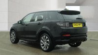 USED 2022 22 LAND ROVER DISCOVERY SPORT 1.5 P300e 12.2kWh R-Dynamic HSE SUV 5dr Petrol Plug-in Hybrid Auto 4WD Euro 6 (s/s) (309 ps) CALL 01752 406101 FOR MORE DETAILS!!