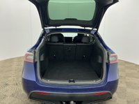 USED 2022 22 TESLA MODEL Y (Dual Motor) Long Range SUV 5dr Electric Auto 4WDE (384 bhp) 1own/HeatPump/DGlaze/AMDRyzen
