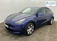 USED 2022 22 TESLA MODEL Y (Dual Motor) Long Range SUV 5dr Electric Auto 4WDE (384 bhp) 1own/HeatPump/DGlaze/AMDRyzen