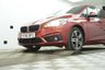 USED 2016 66 BMW 2 SERIES ACTIVE TOURER 1.5 218i Sport MPV 5dr Petrol Manual Euro 6 (s/s) (136 ps) &pound;1550.00 OF FEATURES WHICH INCLUDES BMW SATELLITE NAVIGATION SYSTEM+DAB DIGITAL RADIO-CD-MP3 PLAYER+BLUETOOTH HANDSFREE+AUTOMATIC DUAL ZONE CLIMATE CONTROL AIR-CONDITIONING+DRIVER COMFORT PACKAGE+PARKING ASSISTANCE+'FLAMENCO RED XIRALLIC' PAINT+17 INCH ALLOY WHEELS.