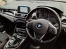 USED 2016 66 BMW 2 SERIES ACTIVE TOURER 1.5 218i Sport MPV 5dr Petrol Manual Euro 6 (s/s) (136 ps) &pound;1550.00 OF FEATURES WHICH INCLUDES BMW SATELLITE NAVIGATION SYSTEM+DAB DIGITAL RADIO-CD-MP3 PLAYER+BLUETOOTH HANDSFREE+AUTOMATIC DUAL ZONE CLIMATE CONTROL AIR-CONDITIONING+DRIVER COMFORT PACKAGE+PARKING ASSISTANCE+'FLAMENCO RED XIRALLIC' PAINT+17 INCH ALLOY WHEELS.