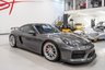 USED 2013 13 PORSCHE CAYMAN 3.4 981 S Coupe 2dr Petrol Manual Euro 5 (s/s) (325 ps) HALF PRICE GT4 BUT BETTER?