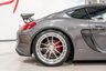 USED 2013 13 PORSCHE CAYMAN 3.4 981 S Coupe 2dr Petrol Manual Euro 5 (s/s) (325 ps) HALF PRICE GT4 BUT BETTER?