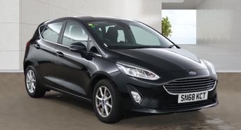 View our FORD FIESTA