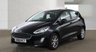 USED 2019 68 FORD FIESTA 1.1 Ti-VCT Zetec Hatchback 5dr Petrol Manual Euro 6 (s/s) (85 ps) 