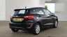 USED 2019 68 FORD FIESTA 1.1 Ti-VCT Zetec Hatchback 5dr Petrol Manual Euro 6 (s/s) (85 ps) 