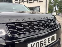 USED 2018 68 LAND ROVER RANGE ROVER SPORT 3.0 SD V6 HSE Dynamic SUV 5dr Diesel Auto 4WD Euro 6 (s/s) (306 ps) 7 SEATS FULL SERVICE HISTORY