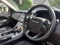 USED 2018 68 LAND ROVER RANGE ROVER SPORT 3.0 SD V6 HSE Dynamic SUV 5dr Diesel Auto 4WD Euro 6 (s/s) (306 ps) 7 SEATS FULL SERVICE HISTORY