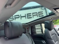 USED 2018 68 LAND ROVER RANGE ROVER SPORT 3.0 SD V6 HSE Dynamic SUV 5dr Diesel Auto 4WD Euro 6 (s/s) (306 ps) 7 SEATS FULL SERVICE HISTORY