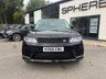 USED 2018 68 LAND ROVER RANGE ROVER SPORT 3.0 SD V6 HSE Dynamic SUV 5dr Diesel Auto 4WD Euro 6 (s/s) (306 ps) 7 SEATS FULL SERVICE HISTORY