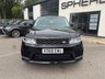 USED 2018 68 LAND ROVER RANGE ROVER SPORT 3.0 SD V6 HSE Dynamic SUV 5dr Diesel Auto 4WD Euro 6 (s/s) (306 ps) 7 SEATS FULL SERVICE HISTORY